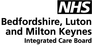 Bedfordshire, Luton and Milton Keynes Integrated Care Board