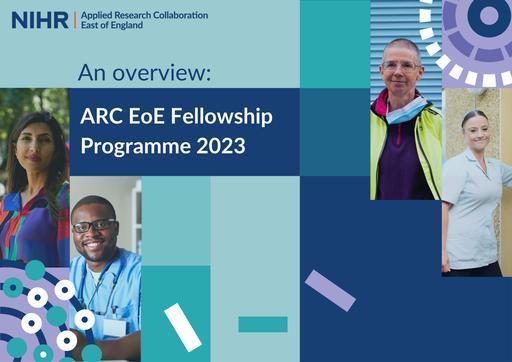 ARC EoE Fellowship 2023 Overview