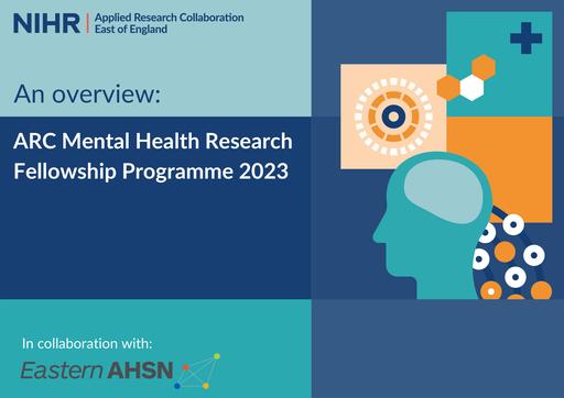 ARC EoE 2023 Mental Health Fellowship overview