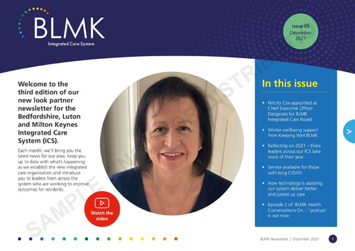 BLMK Live Well Newsletter December 2021