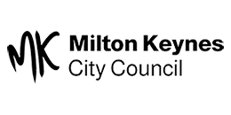 Milton Keynes City Council logo