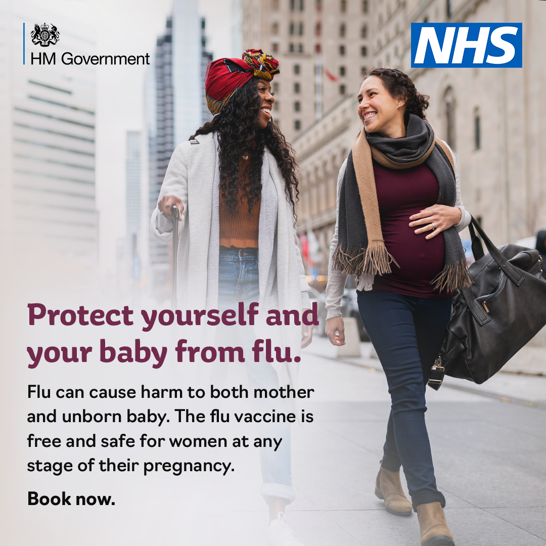 pregnant-women-urged-to-get-the-flu-jab-this-winter-bedfordshire