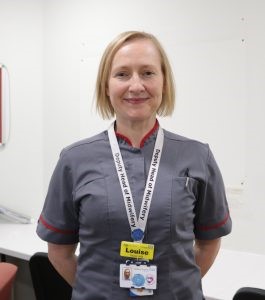 NHS England's Chief Midwife Officer's Silver Award