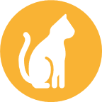 Robopets icon - a cat